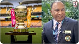 IPL 2026 Schedule Update: बीसीसीआई सचिव का बड़ा खुलासा, जानें कब आएगा आईपीएल का पूरा शेड्यूल