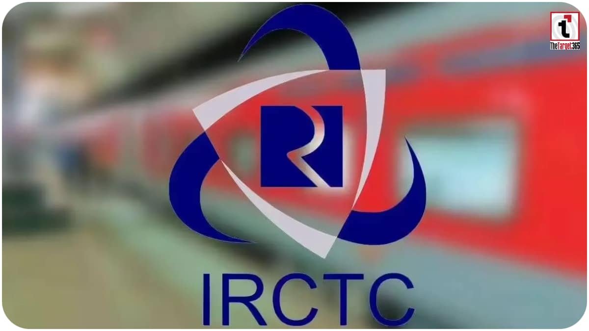 IRCTC