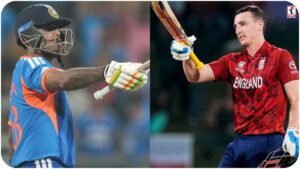 India vs England Semifinal : कितने बजे शुरू होगा भारत बनाम इंग्लैंड सेमीफाइनल? यहाँ जानें मैच का सही समय और लाइव प्रसारण डिटेल्स!