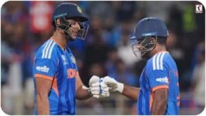 India vs England T20 2026: सेमीफाइनल में भारत ने बनाया वर्ल्ड रिकॉर्ड, इंग्लैंड के खिलाफ जड़े 19 छक्के