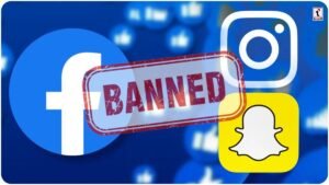 Indonesia Social Media Ban: इंडोनेशिया का बड़ा फैसला, 16 से कम उम्र के बच्चों के लिए सोशल मीडिया बैन; जानें क्या है नया कानून
