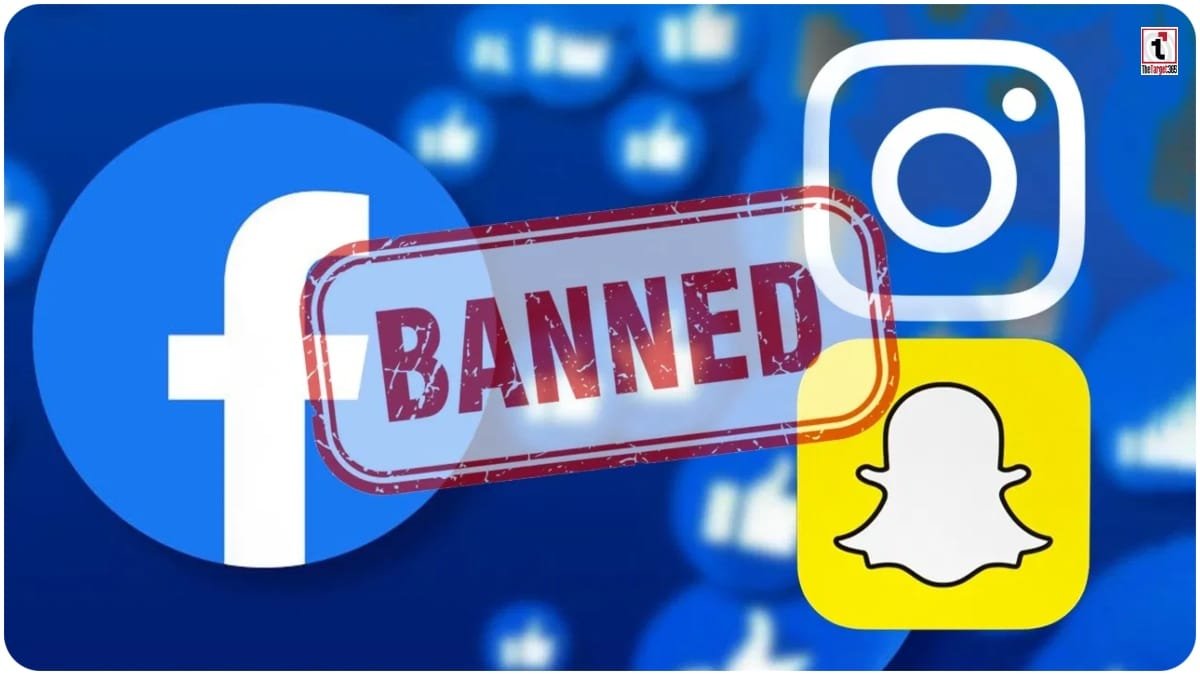 Indonesia Social Media Ban