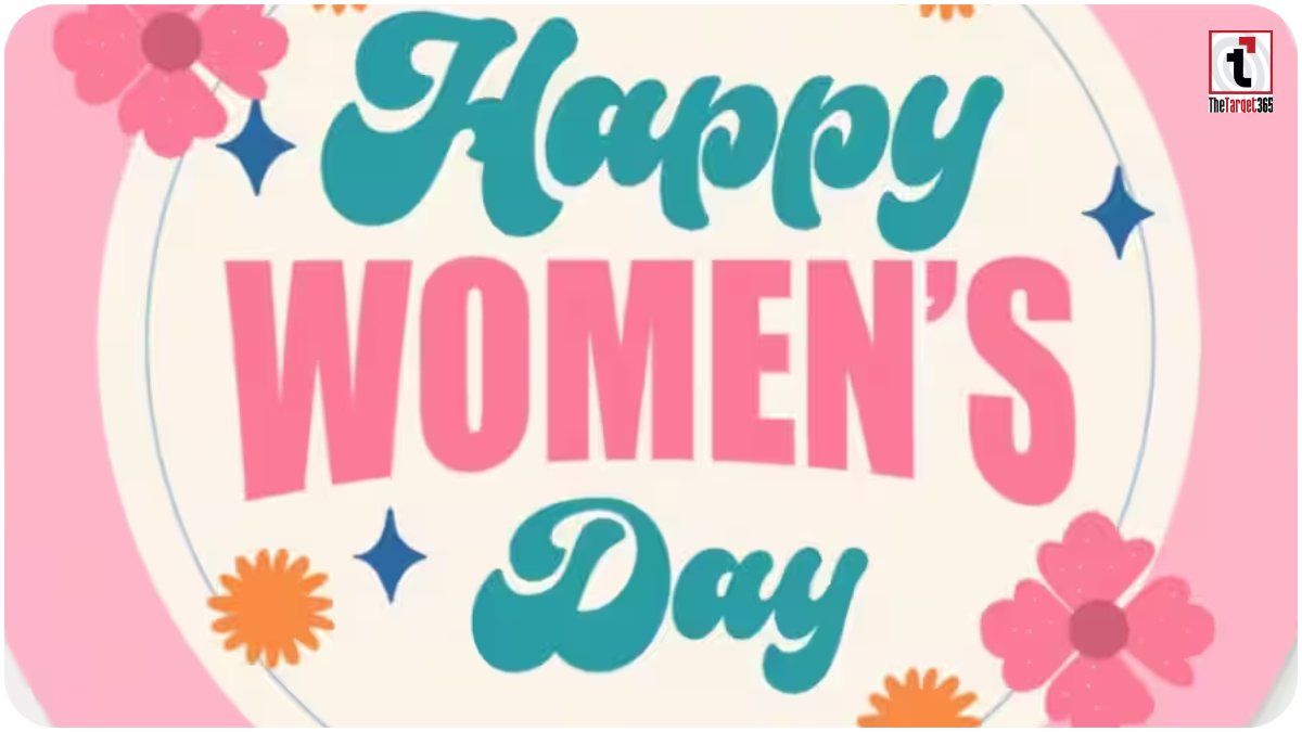 International Women’s Day 2026