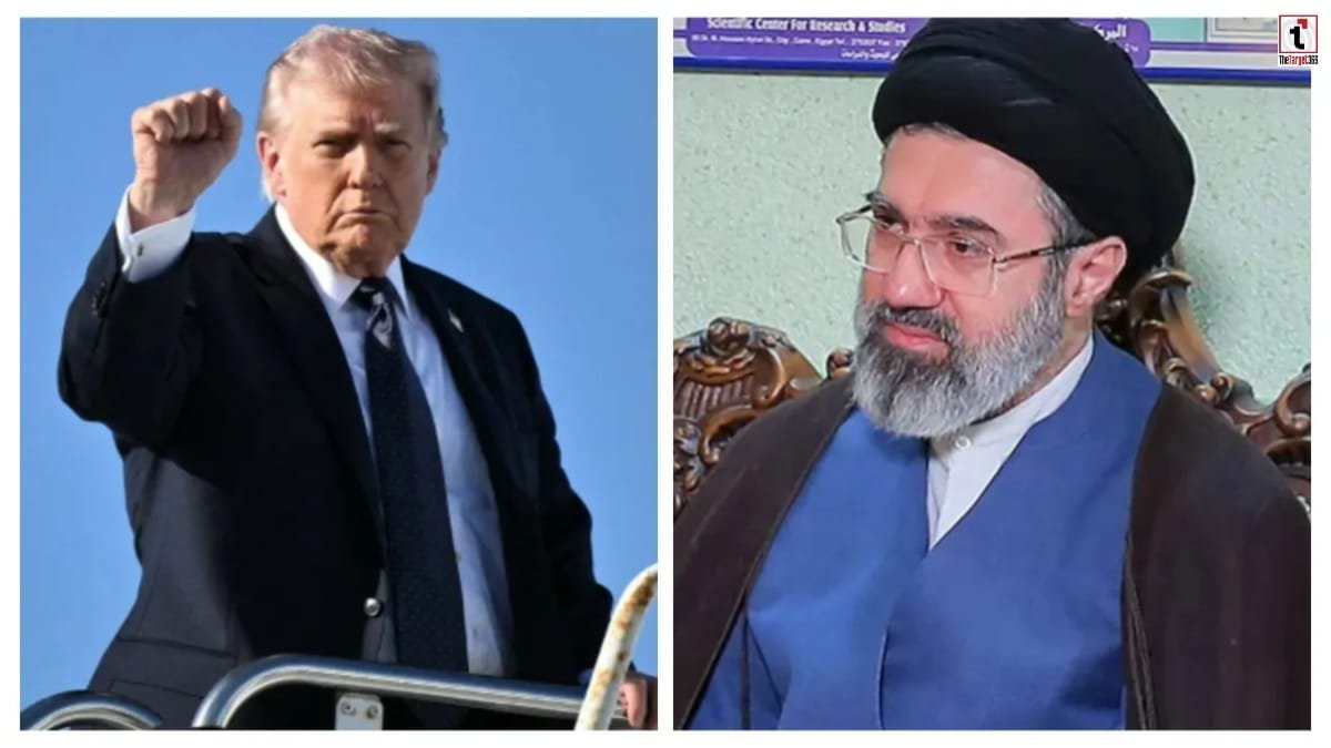 Iran Ceasefire Conditions