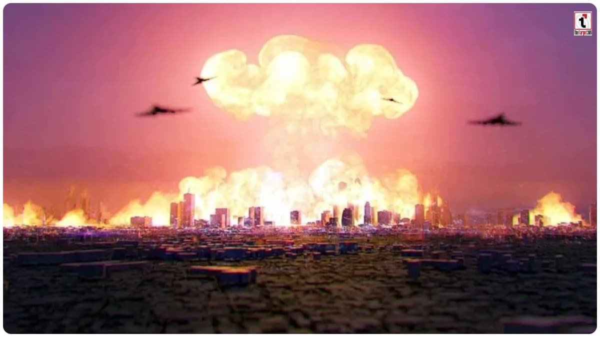 Iran Israel War 2026