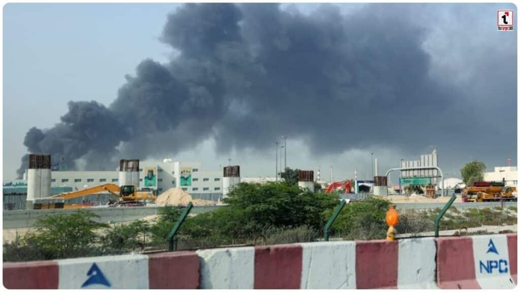 Iran Israel war 2026 : नए रक्षा मंत्री की मौत का दावा, सैन्य नेतृत्व संकट में फंसा तेहरान