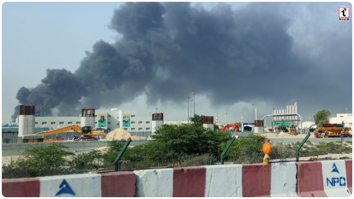 Iran Israel war 2026