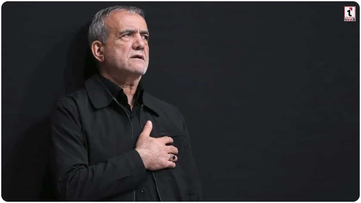 Iran Peace Initiative