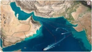 Iran Strait Of Hormuz News: ईरान ने बंद किया होर्मुज जलडमरूमध्य, ट्रंप की चेतावनी के बीच वैश्विक तेल संकट