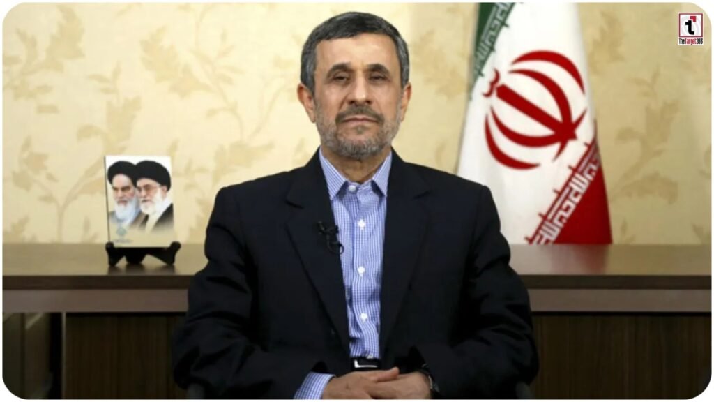 Iran War: खामेनेई के बाद पूर्व राष्ट्रपति अहमदीनेजाद की मौत! तेहरान पर हमले से दुनिया में सनसनी