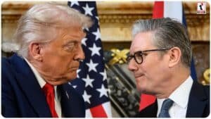 Iran War 2026: ईरान जंग में अकेले पड़े डोनाल्ड ट्रंप! ब्रिटेन और स्पेन का सैन्य साथ देने से इनकार, स्पेन ने बंद किया अपना एयरस्पेस