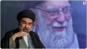 Iran vs Israel:  ‘सुप्रीम लीडर की मौत का बदला ही अब एकमात्र लक्ष्य’, ट्रंप की विनाशकारी धमकी पर ईरान का पलटवार