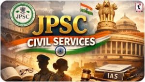 JPSC Recruitment 2026