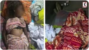 Jashpur News: जशपुर में अंधविश्वास का खूनी खेल; जादू-टोना के शक में महिला की दर्दनाक हत्या, पति समेत 4 गिरफ्तार