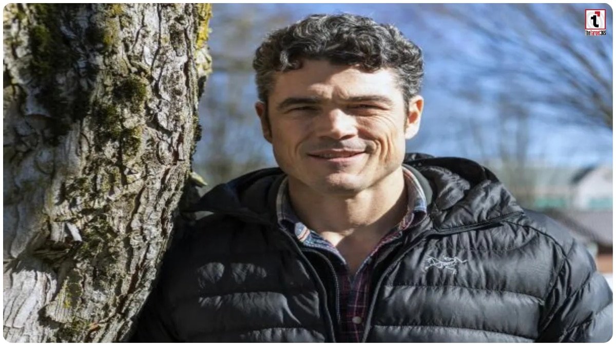 Joe Kent Resignation