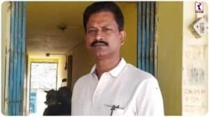 Kanker Crime News: कांकेर में भाजपा नेता पर दुष्कर्म का आरोप, शिकायत पर पुलिस की बड़ी कार्रवाई