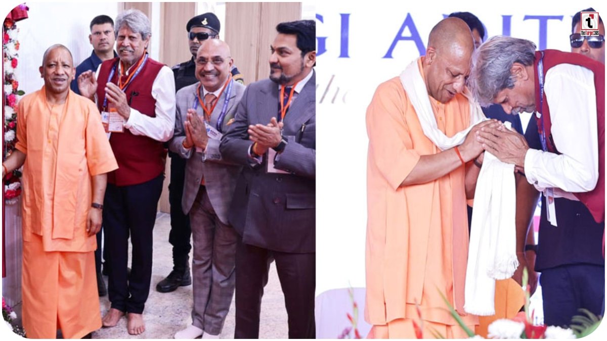 Kapil Dev KDSG Hospital