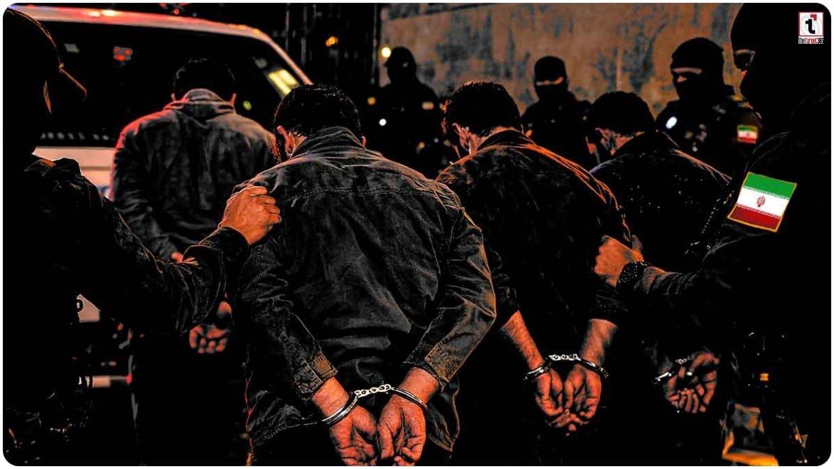 Kharg Island US attack