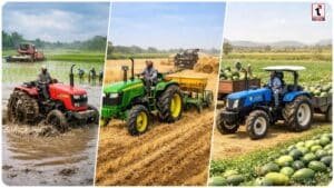 Kharif Season Tips: खरीफ की बंपर पैदावार के लिए अपनाएं ये 5 आधुनिक कृषि तकनीक, होगी रिकॉर्ड तोड़ कमाई