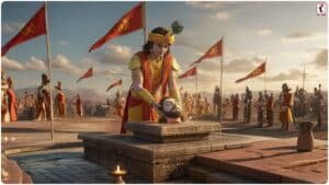 Khatu Shyam Katha: खाटू श्याम की अमर कथा, भीम के पौत्र बरबरीक के बलिदान और ‘शीश के दानी’ बनने की अनकही कहानी!