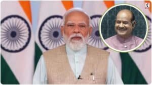 Kota Airport Foundation: कोटा एयरपोर्ट का शिलान्यास, पीएम मोदी ने ओम बिरला को बताया संसदीय गरिमा का प्रतीक