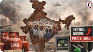 LPG Crisis: मिडिल ईस्ट जंग के बीच सरकार ने लागू किया ESMA; गैस रिफिल की अवधि बढ़ी, जानें नए नियम