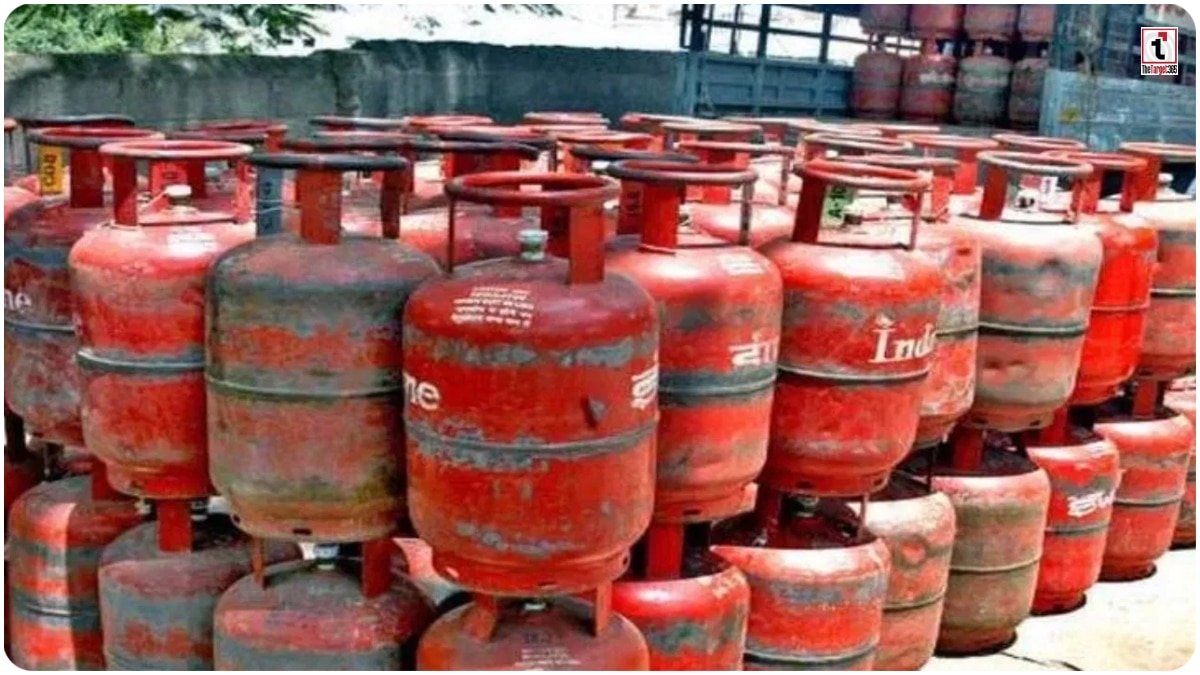 LPG Crisis India 2026