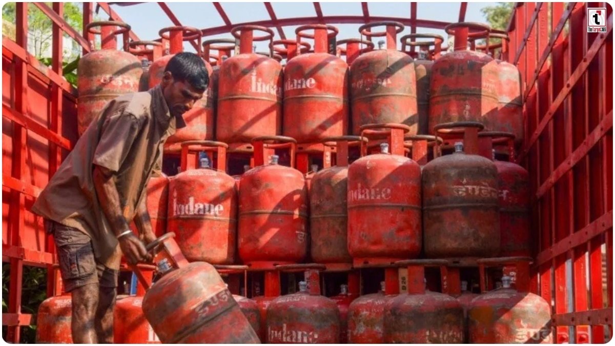 LPG Cylinder New Rules 2026