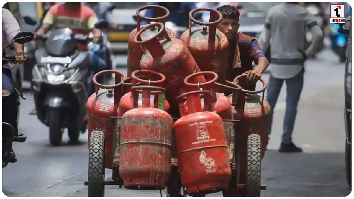 LPG Delivery New Rules