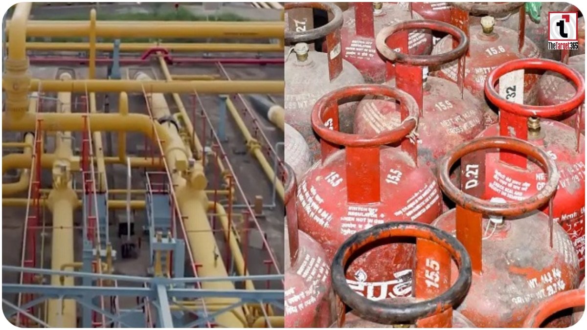 LPG New Rules