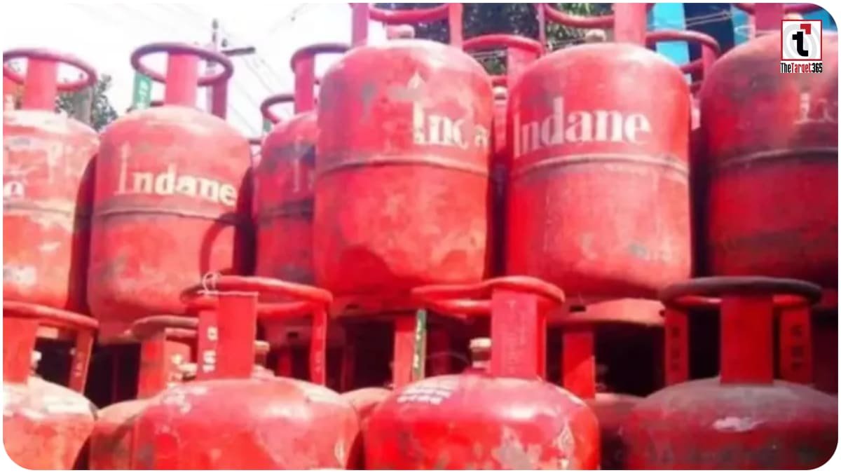 LPG Price Hike