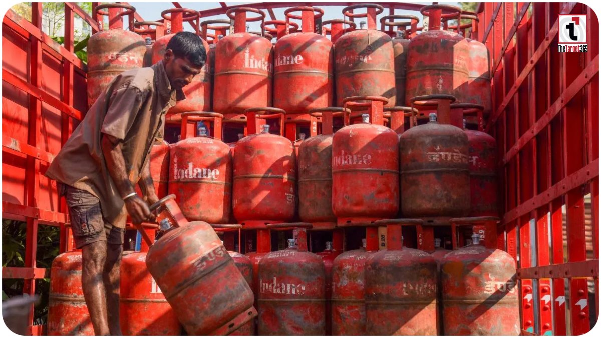 LPG Price Hike