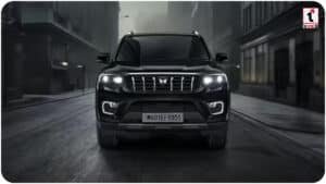 Mahindra Scorpio N
