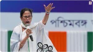 Mamata Banerjee BJP Attack : ममता बनर्जी का रानीगंज में भाजपा पर तीखा हमला, बंगाल को मिटाओगे तो दिल्ली की सत्ता गंवाओगे
