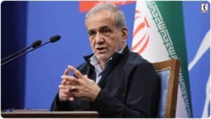 Middle East Crisis: ईरान का पड़ोसियों को ‘माफी’ का प्रस्ताव, इजरायल को दी अब तक के सबसे विनाशकारी हमले की चेतावनी