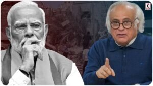 Middle East crisis : ‘पड़ोसी देशों से संबंध और विदेश नीति फेल’, कांग्रेस का पीएम मोदी पर तीखा प्रहार