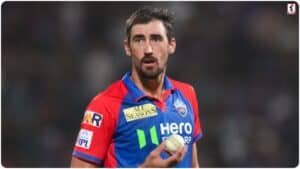 Mitchell Starc IPL 2026: दिल्ली कैपिटल्स को लगा बड़ा झटका, मिचेल स्टार्क ने आईपीएल शुरू होने से पहले लिया यह फैसला