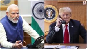 Modi Trump Call : मोदी-ट्रंप की जुगलबंदी, क्या भारत बनेगा ईरान और इजरायल के बीच मध्यस्थ?