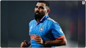 Mohammed Shami : मोहम्मद शमी का संन्यास पर बड़ा बयान, अश्विन की भविष्यवाणी पर दिया करारा जवाब