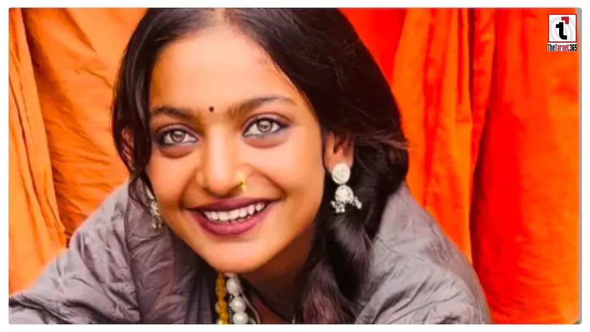 Monalisa Farman Marriage