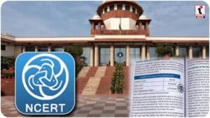 NCERT controversy
