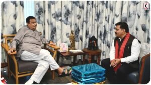 NH-30 Chhattisgarh: चिल्फी से सिमगा तक बनेगा शानदार 4-लेन मार्ग, नितिन गडकरी ने दी बड़ी मंजूरी