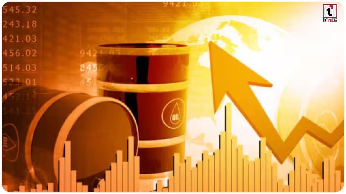 NSE Brent Crude Futures Launch