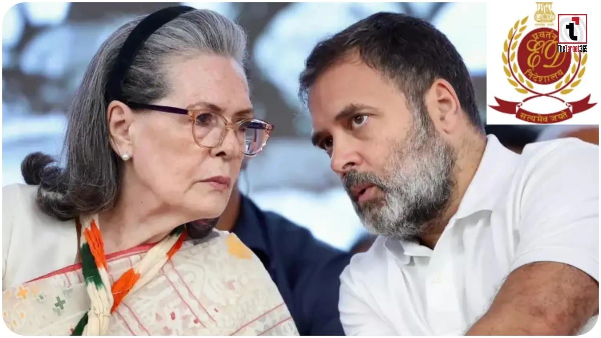 National Herald Case