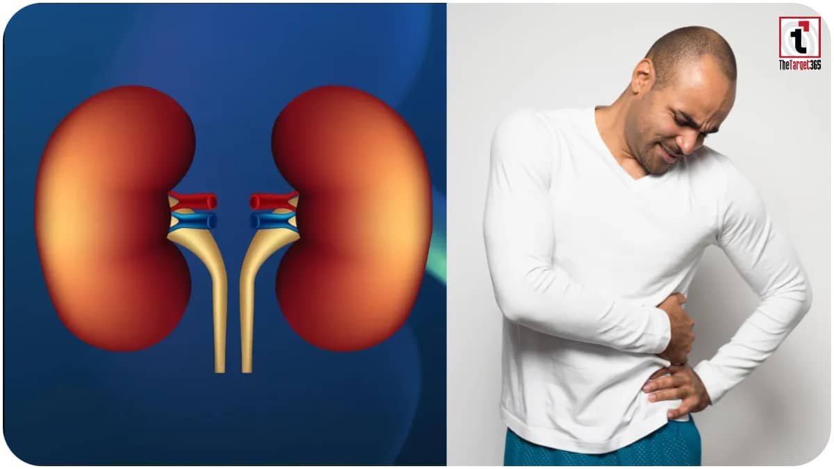Natural Kidney Cleanse