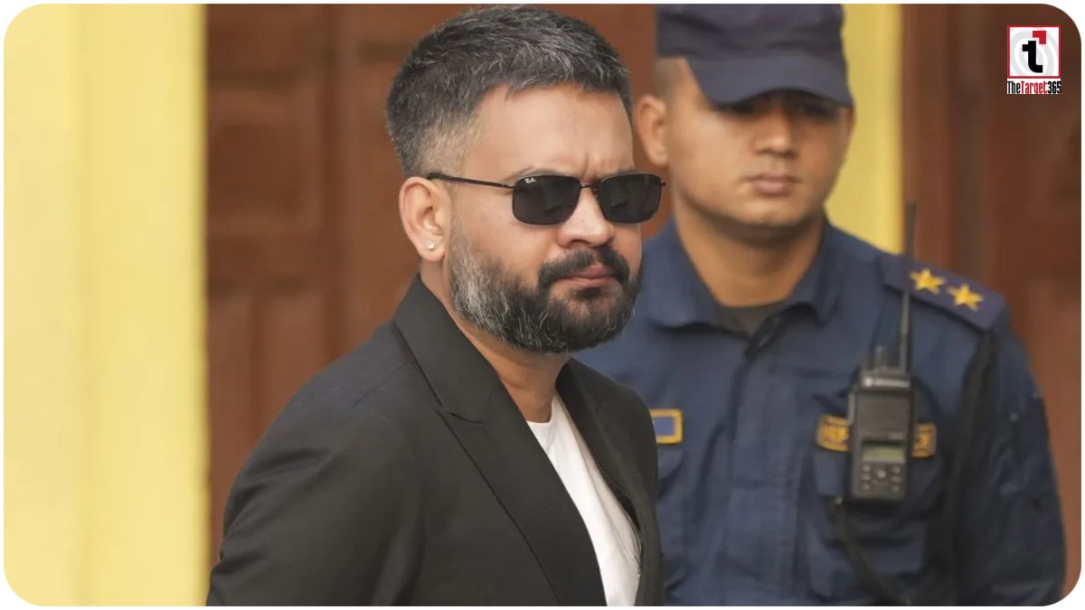 Nepal Election Results 2026