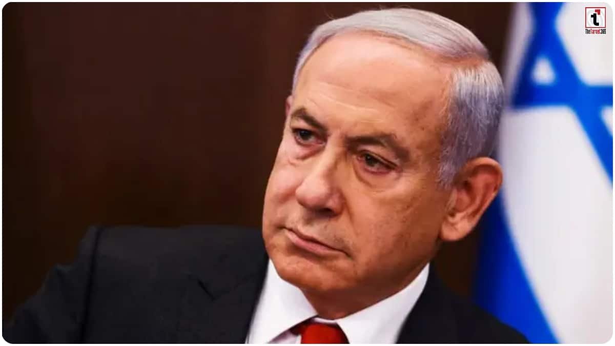 Netanyahu Death Rumors