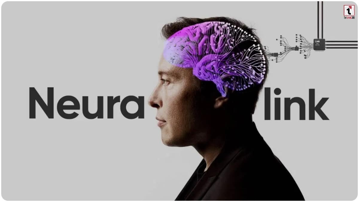 Neuralink Engineer Warning