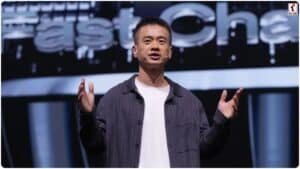 OnePlus India CEO Resigns