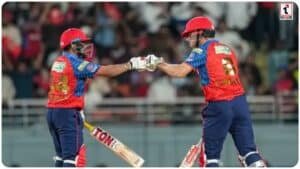 PBKS vs GT : कूपर कोनोली के धमाकेदार डेब्यू से पंजाब की जीत, गुजरात टाइटंस को मिली रोमांचक हार